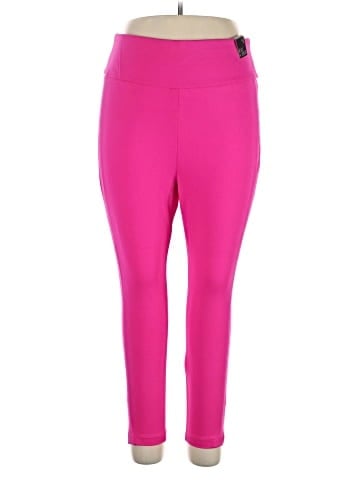 Dear Scarlett Active Pants (view 1)