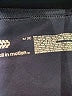 all in motion Solid Blue Active Skort Size 8 - photo 3