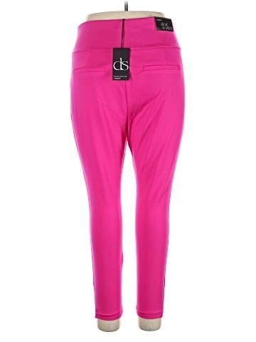 Dear Scarlett Active Pants (view 2)