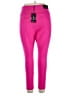Dear Scarlett Pink Active Pants Size 1X - photo 2