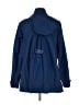 Assorted Brands Solid Blue Coat Size Med Maternity - photo 2