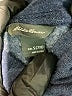 Eddie Bauer Blue Sweatshirt Size 7 - 8 - photo 3