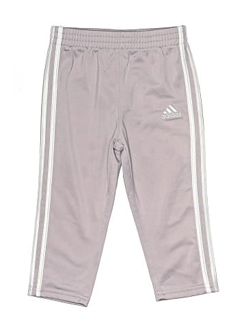 Adidas Track Pants (view 1)