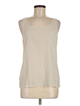 Worthington Sleeveless Top (view 1)