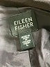 Eileen Fisher Black Blazer Size L - photo 6