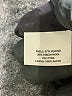 Eileen Fisher Black Blazer Size L - photo 7