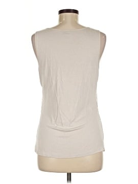 Worthington Sleeveless Top (view 2)