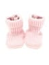 Ugg Australia Pink Booties Size 4 - 5 Kids - photo 2