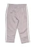Adidas 100% Polyester Solid Gray Track Pants 12-18 MO / 18 MO - photo 2