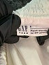 Gap Ivory Skirt Size 8 - photo 3
