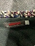 Catimini Tweed Purple Poncho Size 14 - photo 3