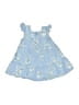Old Navy Blue Dress Size 12-18 mo - photo 1