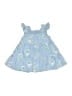 Old Navy Blue Dress Size 12-18 mo - photo 2