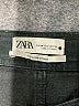 Zara Black Jeans Size 6 - photo 7