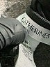 Catherines Solid Black Casual Dress Size 1X - photo 7