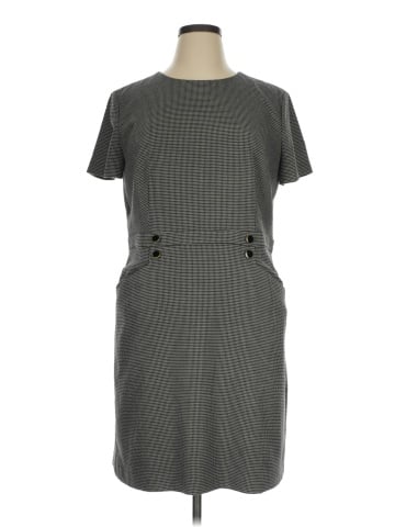 Ann Taylor Casual Dress (view 1)
