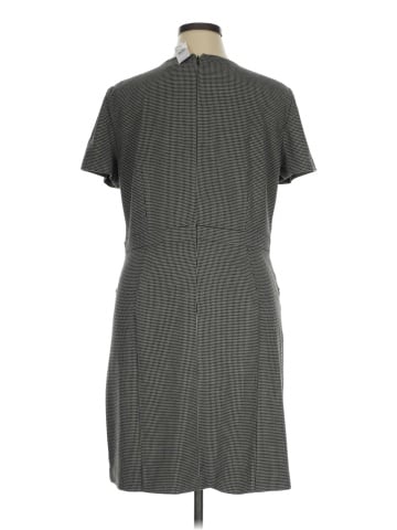 Ann Taylor Casual Dress (view 2)