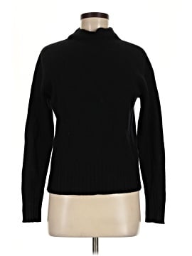 Lord & Taylor Cashmere Pullover Sweater (view 1)