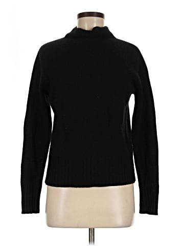 Lord & Taylor Cashmere Pullover Sweater (view 1)