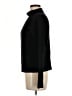 Lord & Taylor 100% Cashmere Black Cashmere Pullover Sweater Size M - photo 5