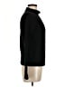 Lord & Taylor 100% Cashmere Black Cashmere Pullover Sweater Size M - photo 4
