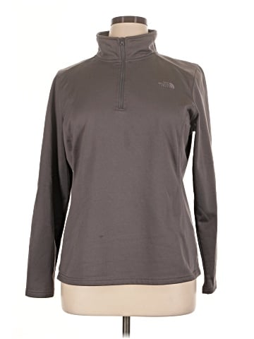 The North Face Long Sleeve T-Shirt (view 1)