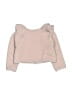 Nicole Miller New York Floral Pink Jacket 12-18 MO / 18 MO - photo 2