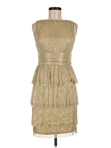 Maggy London Cocktail Dress (view 1)
