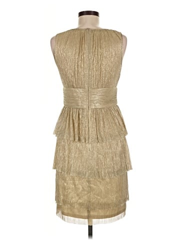 Maggy London Cocktail Dress (view 2)