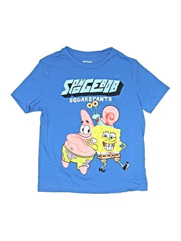 Old Navy Short Sleeve T-Shirt (view 1)