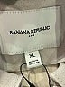 Banana Republic Factory Store Ivory Jacket Size XL - photo 6