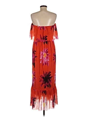 FUZZI Cocktail Dress (view 2)