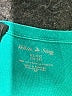 White Stag Teal 3/4 Sleeve Top Size XL - photo 7