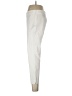 Talbots Solid Ivory Casual Pants Size 12 - photo 5