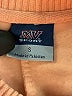 MV Sport Orange Pullover Sweater Size S - photo 7
