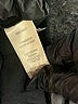 Max Studio 100% Rayon Black Long Sleeve Blouse Size L - photo 8