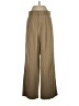 Everlane Tan Casual Pants Size 4S - photo 1