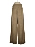 Everlane Tan Casual Pants Size 4S - photo 2