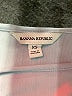 Banana Republic Gray Short Sleeve T-Shirt Size XS - photo 7