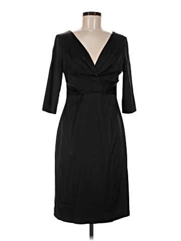 Donna Ricco Cocktail Dress (view 1)