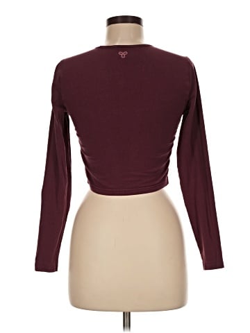 TNA Long Sleeve T-Shirt (view 2)