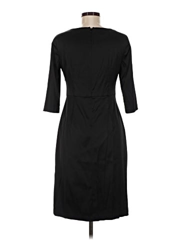 Donna Ricco Cocktail Dress (view 2)