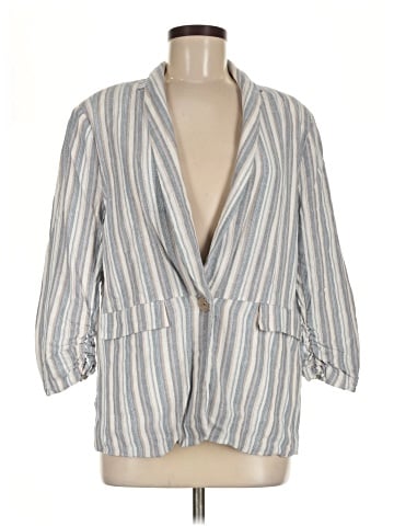 Ellen Tracy Blazer (view 1)