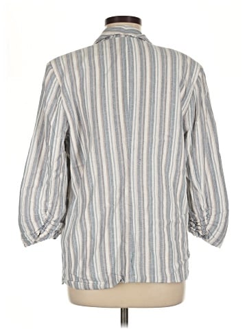 Ellen Tracy Blazer (view 2)