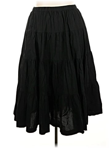 J.Crew Casual Skirt (view 2)