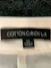 Cotton Candy LA 100% Polyester Solid Ivory Skort Size XS - photo 3