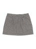Abercrombie & Fitch Houndstooth Silver Skort Size S - photo 2