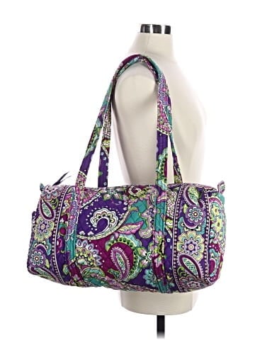 Vera Bradley Weekender (view 2)
