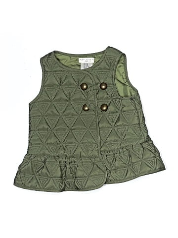 Max Studio Vest (view 1)