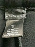 Citiknits Black Casual Pants Size 1X (tall) - photo 4